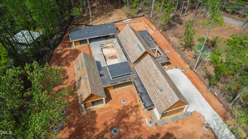 6004 Canadero Dr, Raleigh, NC 27612