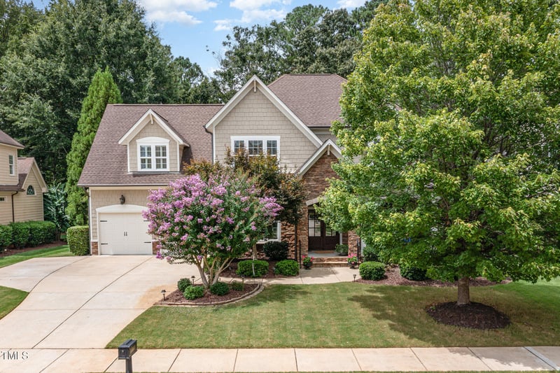 6004 Churchill Falls Pl, Apex, NC 27539