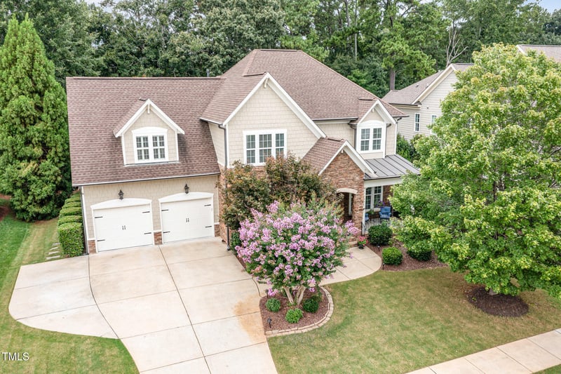 6004 Churchill Falls Pl, Apex, NC 27539