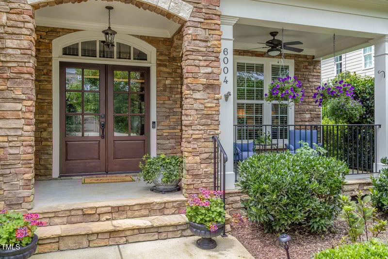 6004 Churchill Falls Pl, Apex, NC 27539