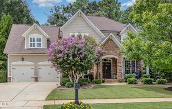 6004 Churchill Falls Pl, Apex, NC 27539