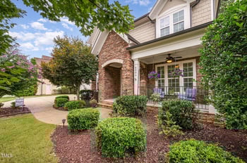 6004 Churchill Falls Pl, Apex, NC 27539