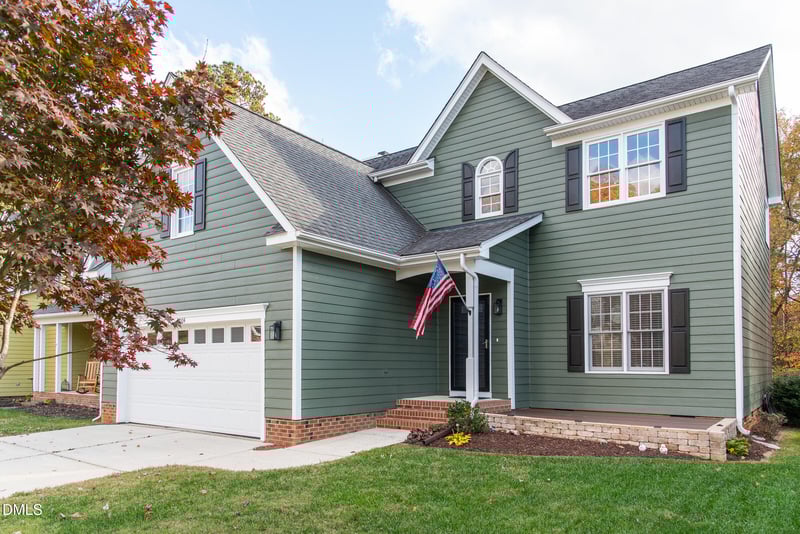 6004 Eaglesfield Dr, Raleigh, NC 27613