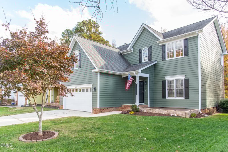 6004 Eaglesfield Dr, Raleigh, NC 27613