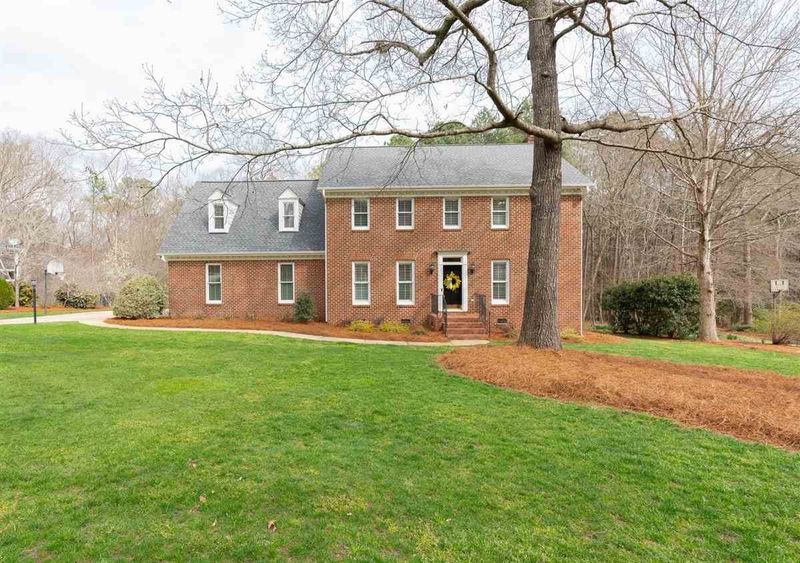 6004 Fordland Dr, Raleigh, NC 27606