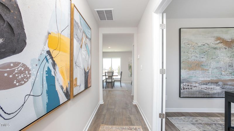 6004 Howth Way, Raleigh, NC 27610