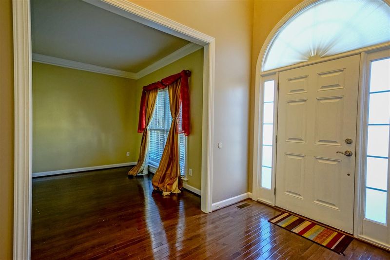 6004 S Jones Farm Rd, Wake Forest, NC 27587