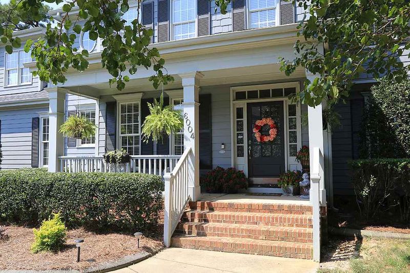 6004 Larboard Dr, Apex, NC 27539