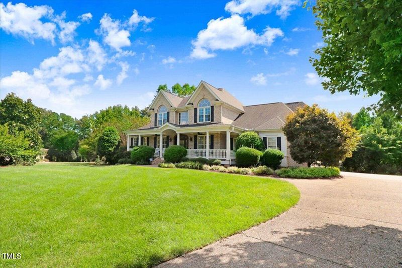 6004 Lennox Pl, Wake Forest, NC 27587