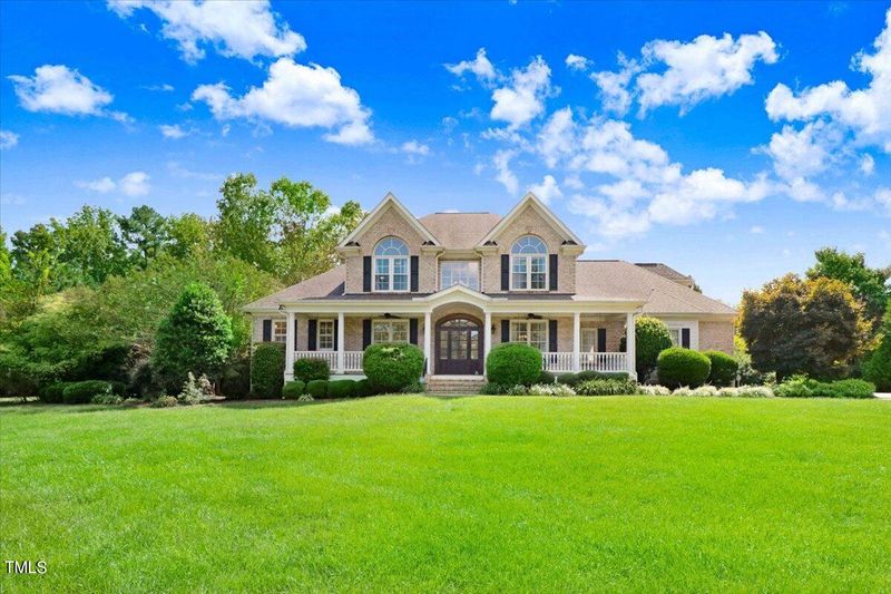 6004 Lennox Pl, Wake Forest, NC 27587