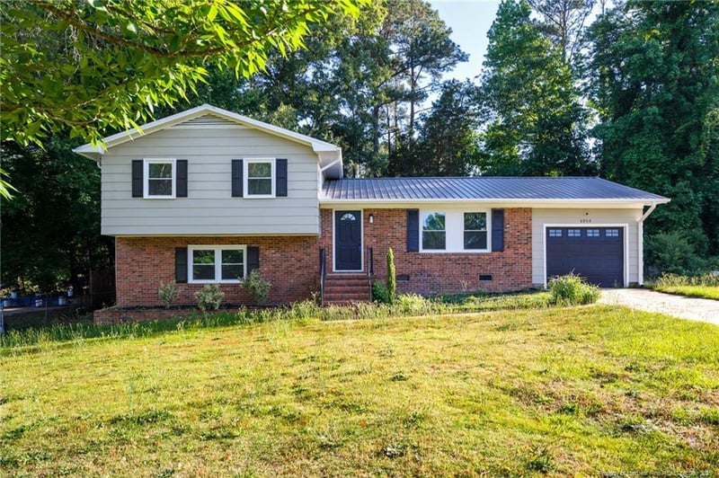 6004 Ruggles Ct, Fayetteville, NC 28314