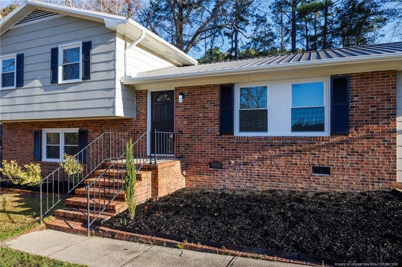 6004 Ruggles Ct, Fayetteville, NC 28314