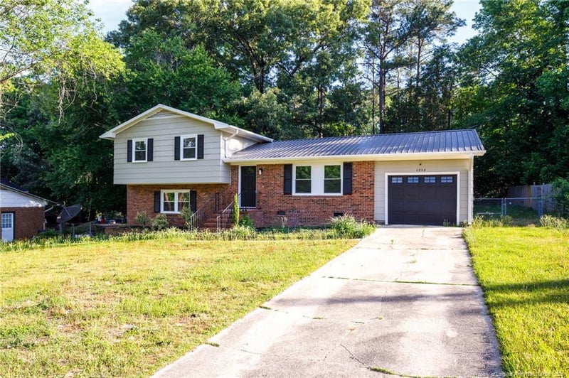6004 Ruggles Ct, Fayetteville, NC 28314