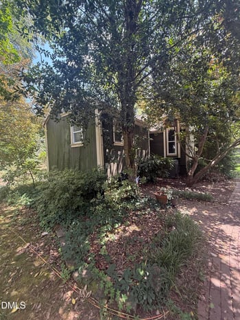 6004 Sentinel Dr, Raleigh, NC 27609