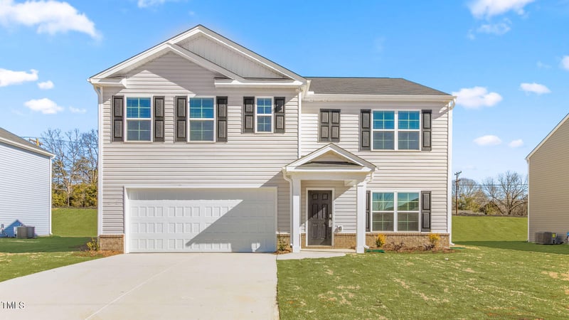 6004 Sodium St, Raleigh, NC 27610