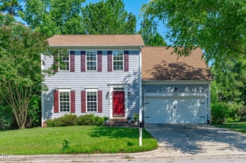 6004 Solitude Way, Durham, NC 27713