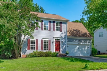 6004 Solitude Way, Durham, NC 27713
