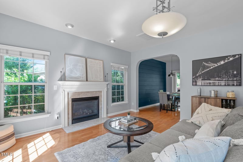 6004 Solitude Way, Durham, NC 27713