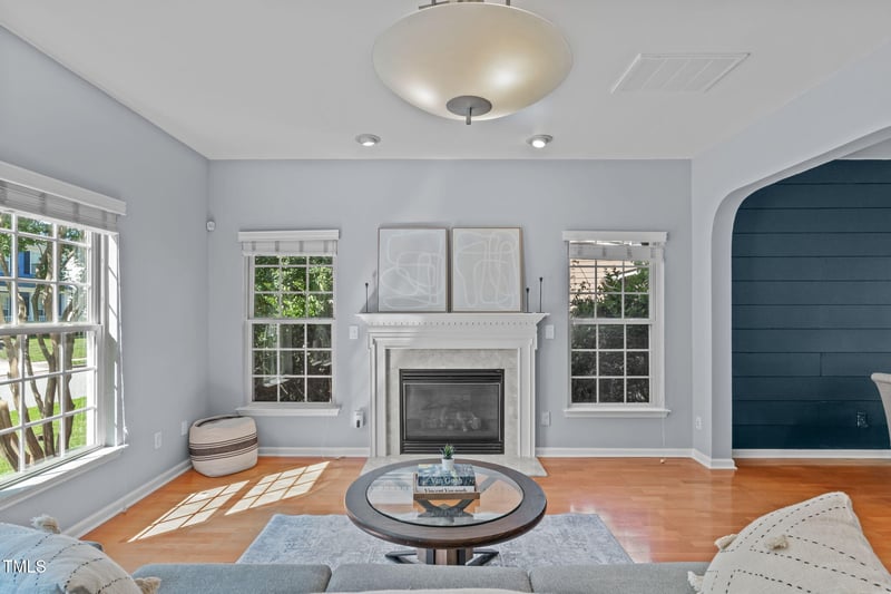 6004 Solitude Way, Durham, NC 27713