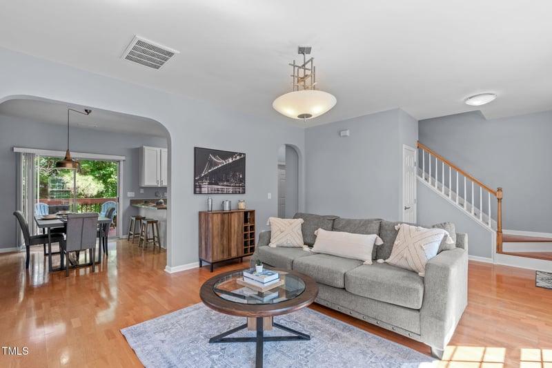 6004 Solitude Way, Durham, NC 27713
