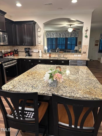 6004 Stony Falls Way, Knightdale, NC 27545