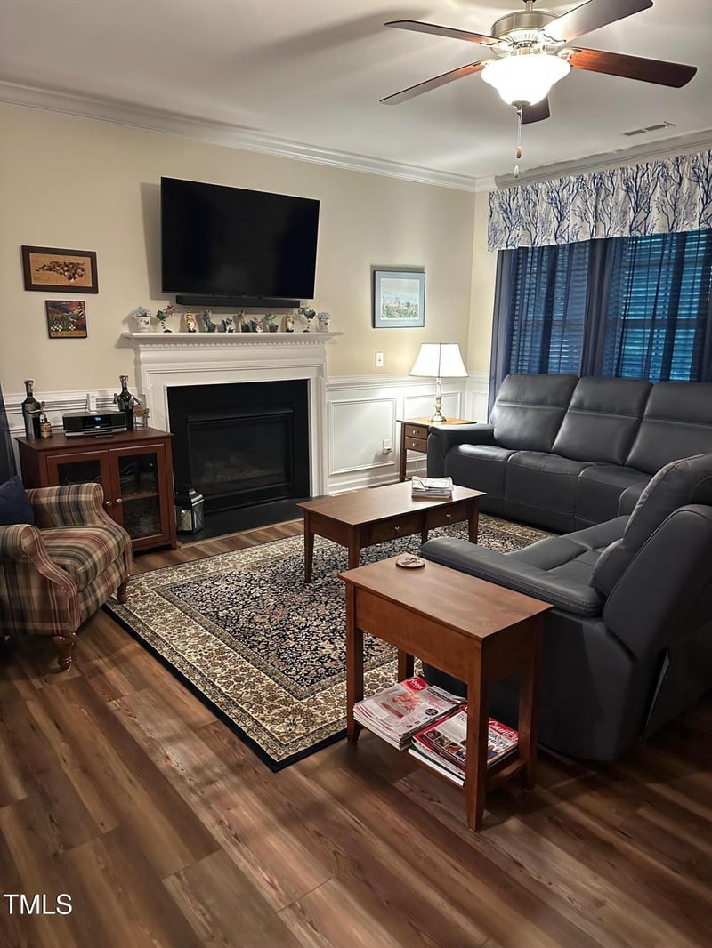 6004 Stony Falls Way, Knightdale, NC 27545