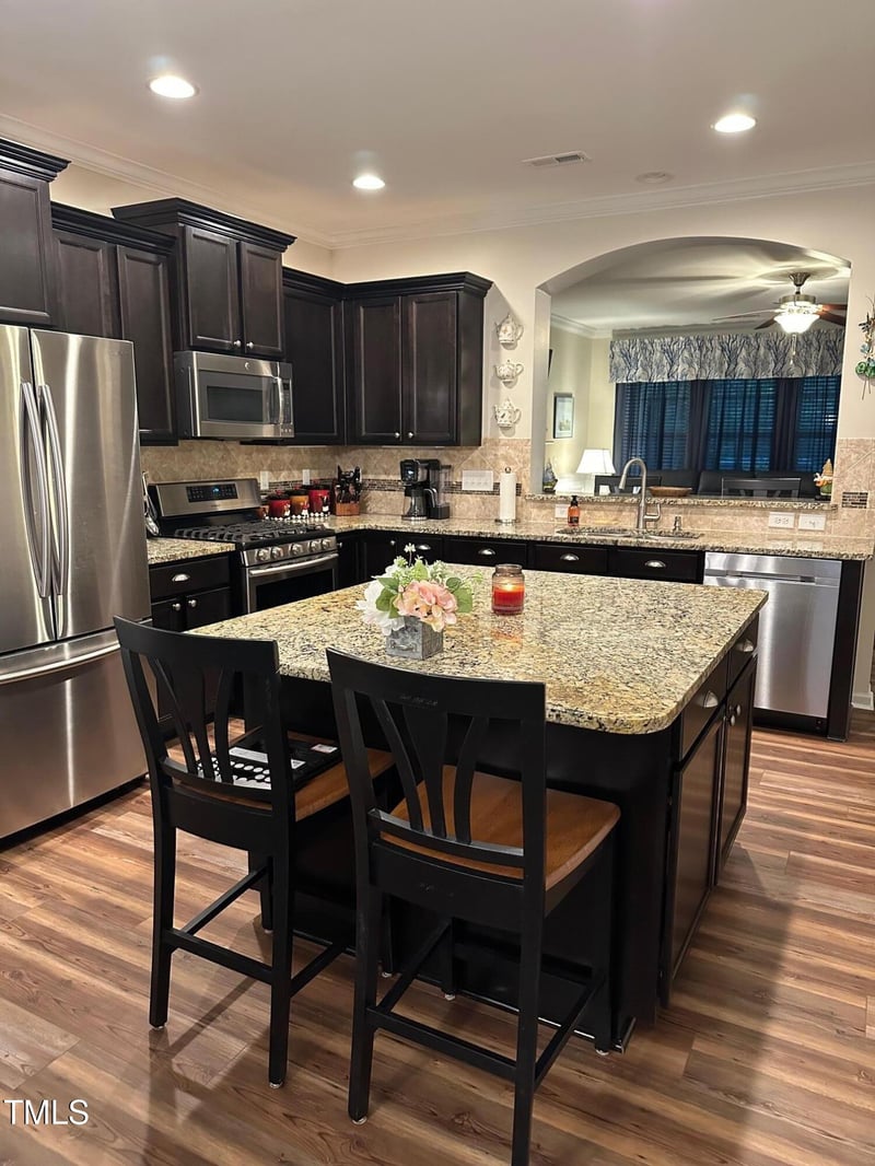 6004 Stony Falls Way, Knightdale, NC 27545