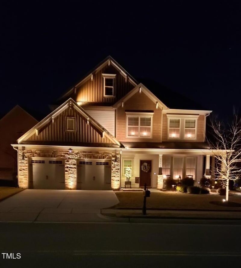 6004 Stony Falls Way, Knightdale, NC 27545