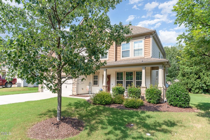 6004 Stony Falls Way, Knightdale, NC 27545