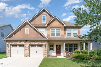 6004 Stony Falls Way, Knightdale, NC 27545