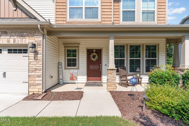 6004 Stony Falls Way, Knightdale, NC 27545