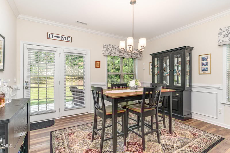 6004 Stony Falls Way, Knightdale, NC 27545