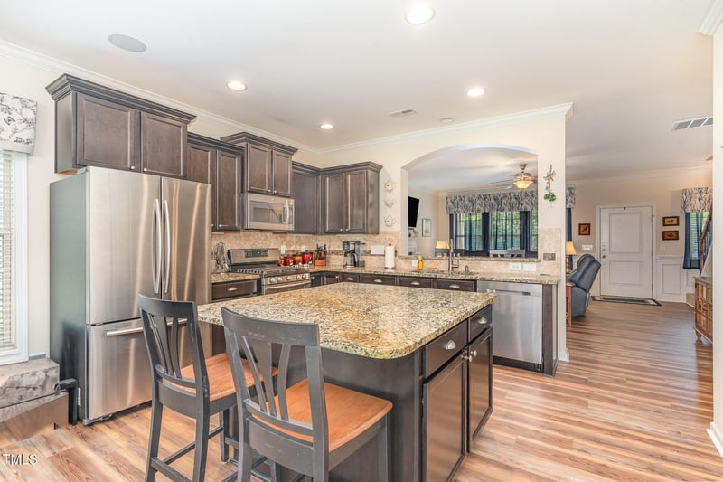 6004 Stony Falls Way, Knightdale, NC 27545