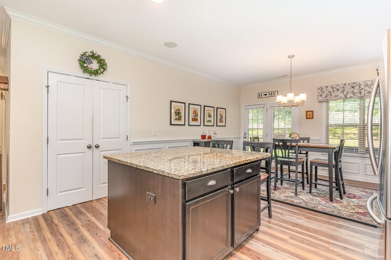6004 Stony Falls Way, Knightdale, NC 27545