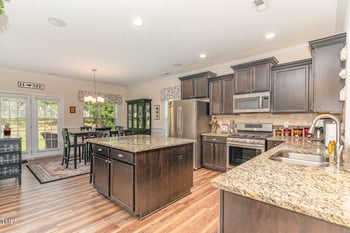 6004 Stony Falls Way, Knightdale, NC 27545