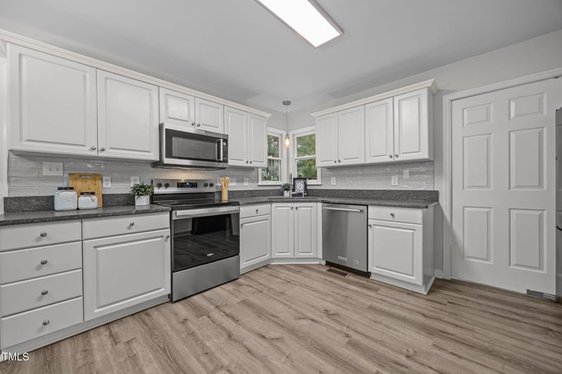 6004 Tahoe Dr, Durham, NC 27713
