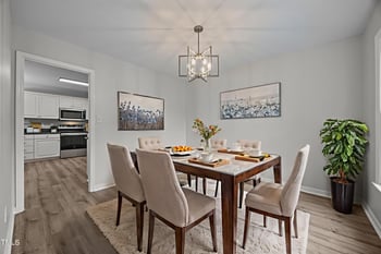 6004 Tahoe Dr, Durham, NC 27713
