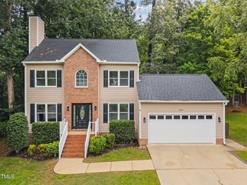 6004 Tahoe Dr, Durham, NC 27713