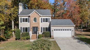 6004 Tahoe Dr, Durham, NC 27713