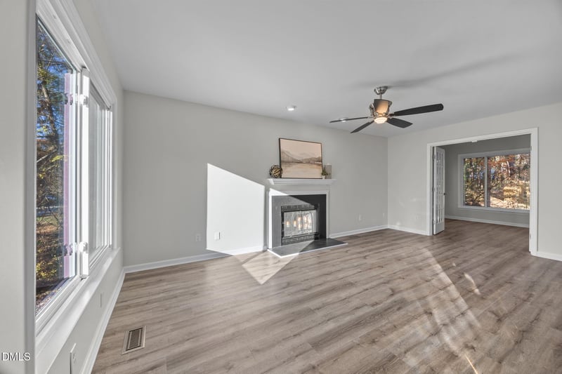 6004 Tahoe Dr, Durham, NC 27713