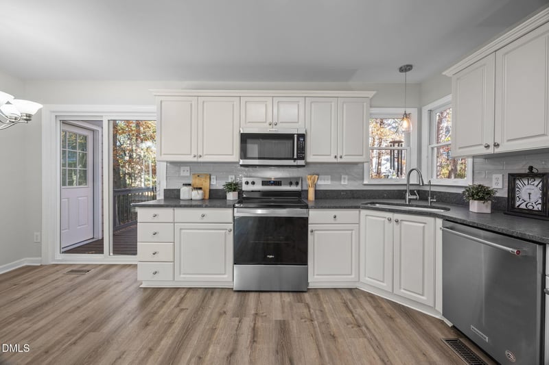 6004 Tahoe Dr, Durham, NC 27713