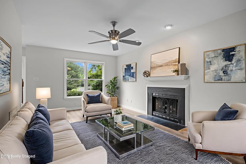 6004 Tahoe Dr, Durham, NC 27713