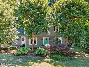 6004 Tarnhour Ct, Raleigh, NC 27612