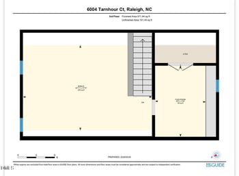 6004 Tarnhour Ct, Raleigh, NC 27612