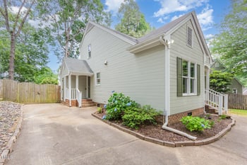 6004 Volant Dr, Raleigh, NC 27609