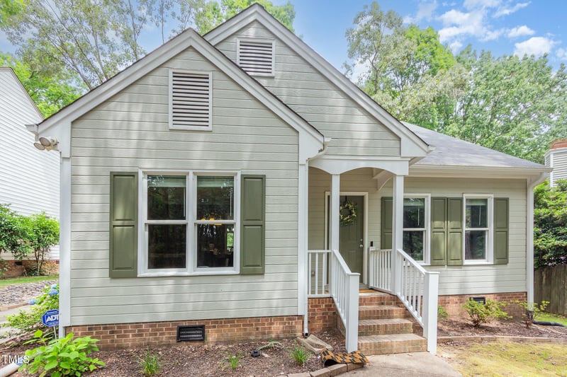 6004 Volant Dr, Raleigh, NC 27609