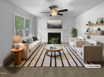 6005 Antigua , Knightdale, NC 27545