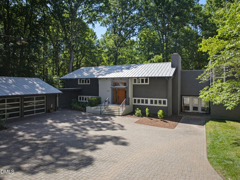 6005 Canadero Dr, Raleigh, NC 27612
