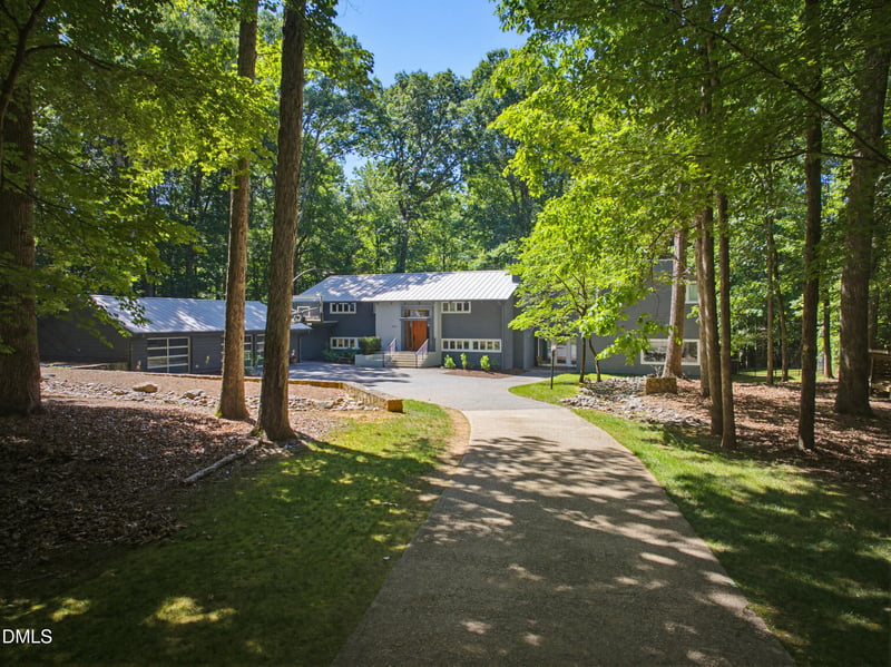 6005 Canadero Dr, Raleigh, NC 27612