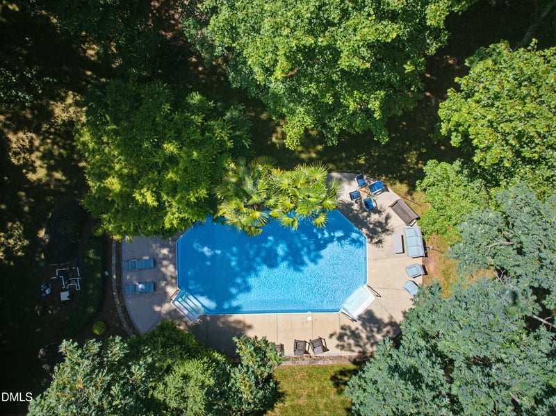 6005 Canadero Dr, Raleigh, NC 27612